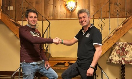 A Filo Diretto ospite Alberto Ielisei, presidente di Anga Alessandria