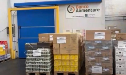Cibo e socialità: una nuova area di inclusione al Banco Alimentare del Piemonte