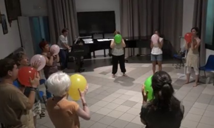 Al Conservatorio Vivaldi si ritrova il proprio benessere attraverso la musica e l'arte