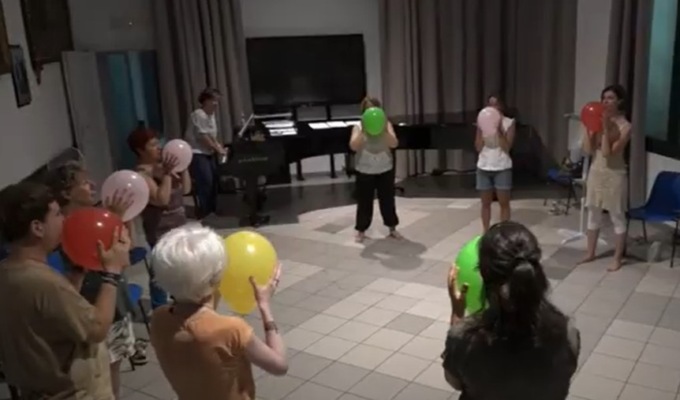 Al Conservatorio Vivaldi si ritrova il proprio benessere attraverso la musica e l’arte