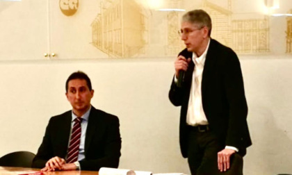 Il 19 luglio ad Alessandria la presentazione del nuovo libro di Mario Giordano