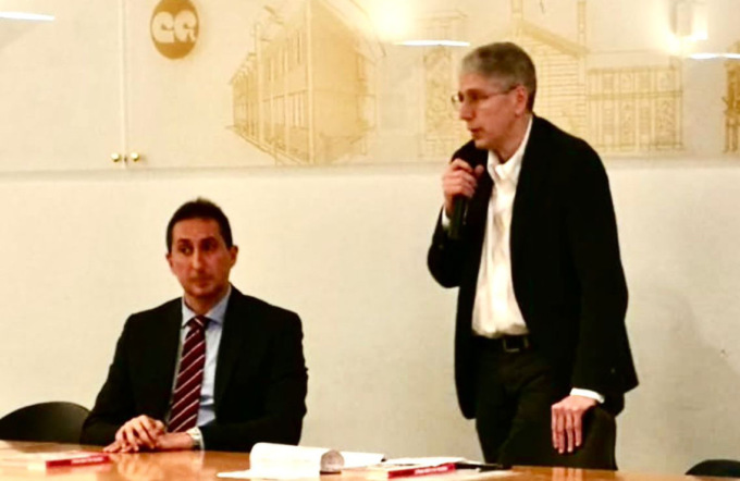Il 19 luglio ad Alessandria la presentazione del nuovo libro di Mario Giordano