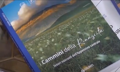 “I cammini della rinascita”: turismo lento nei territori colpiti dal sisma del 2016