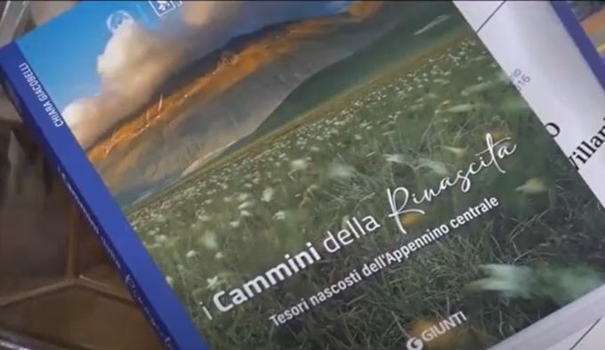“I cammini della rinascita”: turismo lento nei territori colpiti dal sisma del 2016