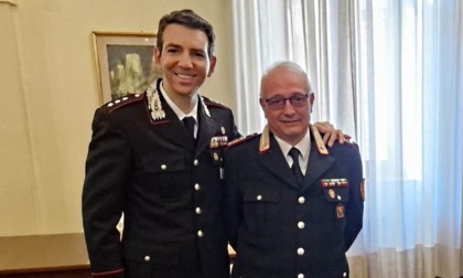 Lutto nell’Arma dei Carabinieri: morto a 59 anni il Luogotenente Santino Magnoli