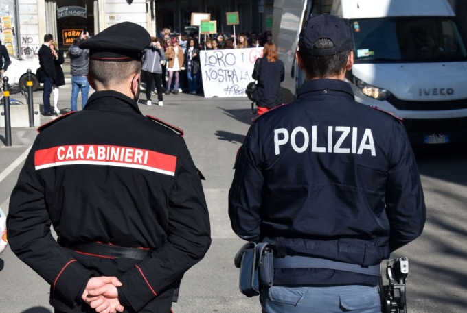 Rissa nel circolo di Pozzolo Formigaro: scatta il primo Daspo Willy rafforzato in provincia