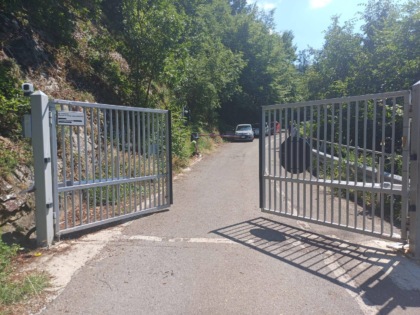 Dissesto idrogeologico: chiesti 5 milioni di euro per la provinciale 147 di Carrega Ligure