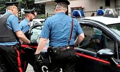 Casale Monferrato: 82enne reagisce e mette in fuga il rapinatore