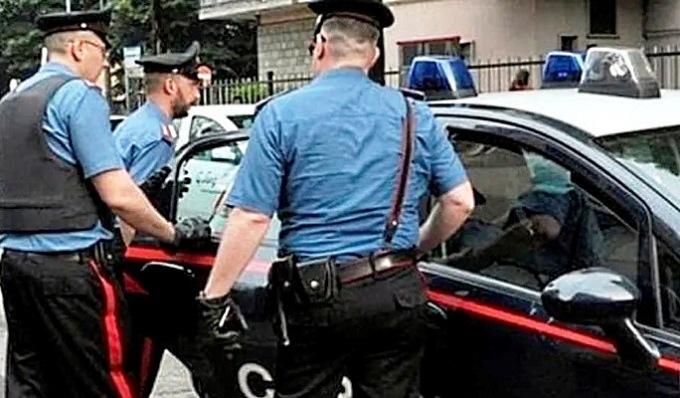 Casale Monferrato: 82enne reagisce e mette in fuga il rapinatore