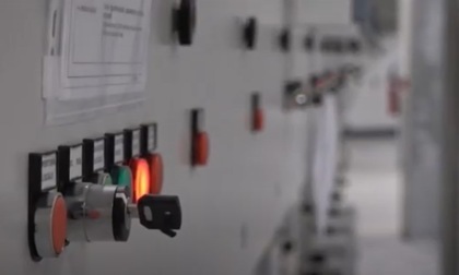 Questa sera porte aperte alla centrale del teleriscaldamento di Alessandria