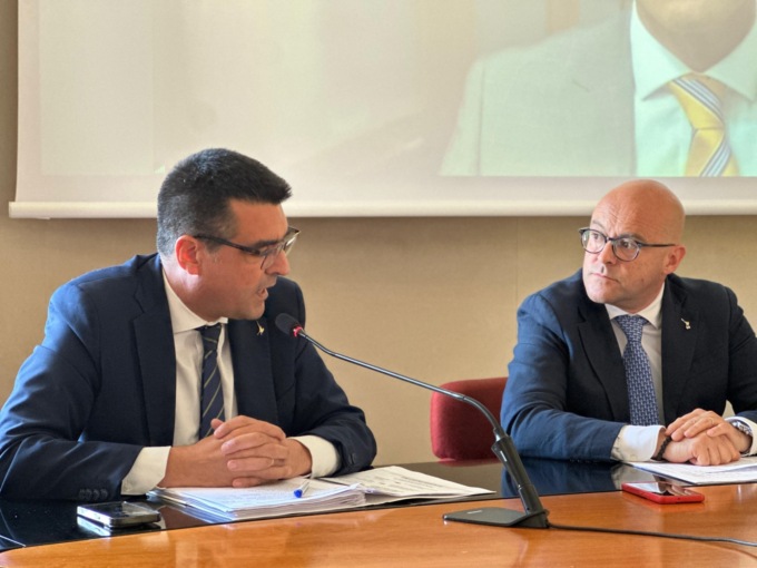 Zona Logistica Semplificata: deliberati 12 nuovi Comuni piemontesi