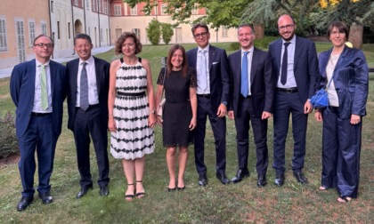Giuseppe Cormaio è il nuovo presidente della Camera Penale di Alessandria
