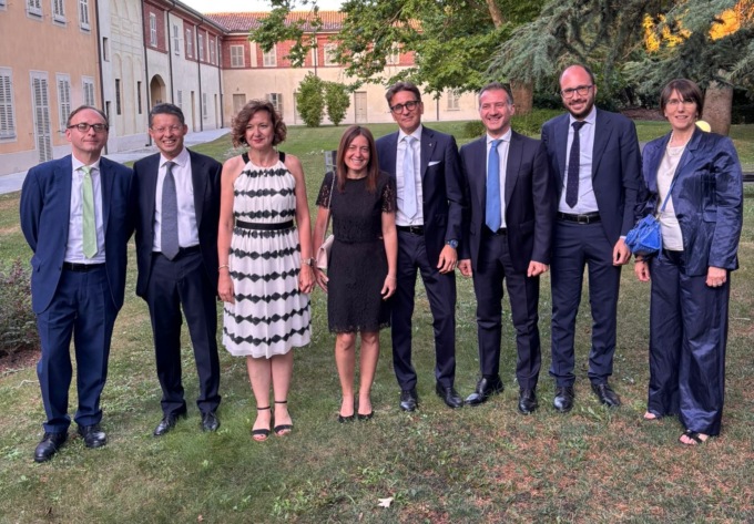 Giuseppe Cormaio è il nuovo presidente della Camera Penale di Alessandria