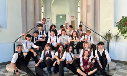 AFA26 prosegue con la festa universitaria e la musica jazz del Liceo Musicale "Umberto Eco"