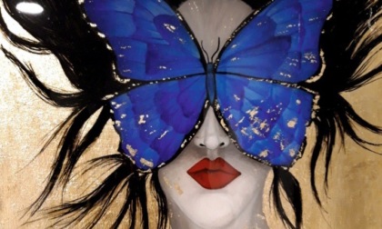 Progetto "Arte Diffusa": ad Alessandria la mostra "Il labirinto dell'inconscio" di Elisa La Manna