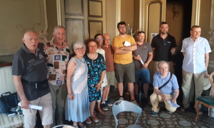 Tante iniziative nell'Ovadese per il 90° anniversario del disastro della diga di Molare