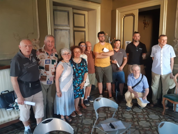 Tante iniziative nell’Ovadese per il 90° anniversario del disastro della diga di Molare