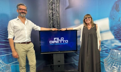 Tortona snodo strategico tra potenziamento ferroviario e viabilità in trasformazione