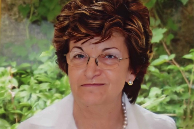 Addio a Piera Giacobone, storica titolare della profumeria di via Dante ad Alessandria