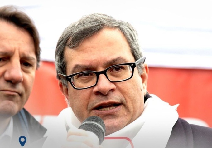 Movimento 5 Stelle: il 4 luglio ad Alessandria l’Europarlamentare Gaetano Pedullá