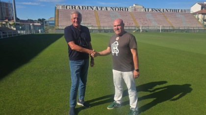 Calcio Eccellenza: al via Alessandria, Acqui ed Ovadese