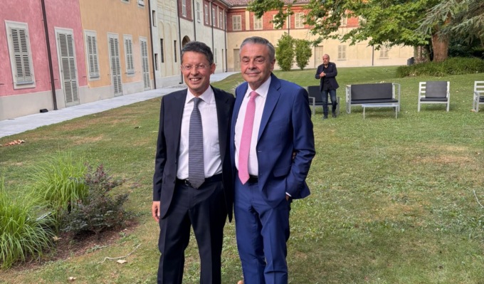 A Filo Diretto Giuseppe Cormaio, presidente della Camera Penale di Alessandria
