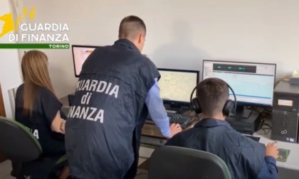 Imprenditore torinese taglieggiato dagli usurai. Interessi sul prestito del 120 per cento