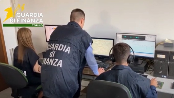 Imprenditore torinese taglieggiato dagli usurai. Interessi sul prestito del 120 per cento