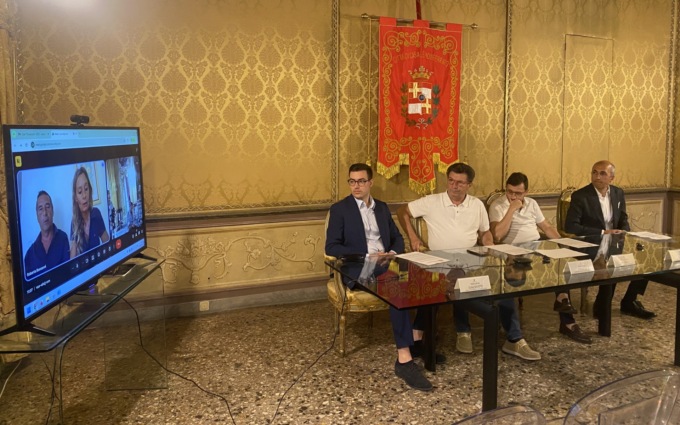Si rinnova il servizio “Giraskuola” a Casale Monferrato