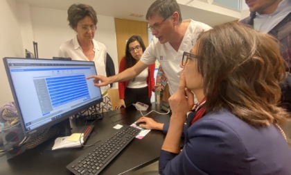 Telemonitoraggio per sanità più vicina: Asl Al nel progetto europeo "Circe Ja"
