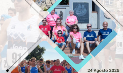 Castellania Coppi, il 24 agosto la 12^ edizione del “Giro dei Calanchi, nelle terre di Fausto e Serse Coppi”
