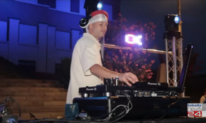 A Bollengo concerto di raccolta fondi contro il cancro per sostenere il giovane dj Menny