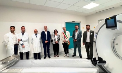 Una nuova tac e il potenziamento della diagnostica garantiranno il futuro dell'Ospedale di Acqui