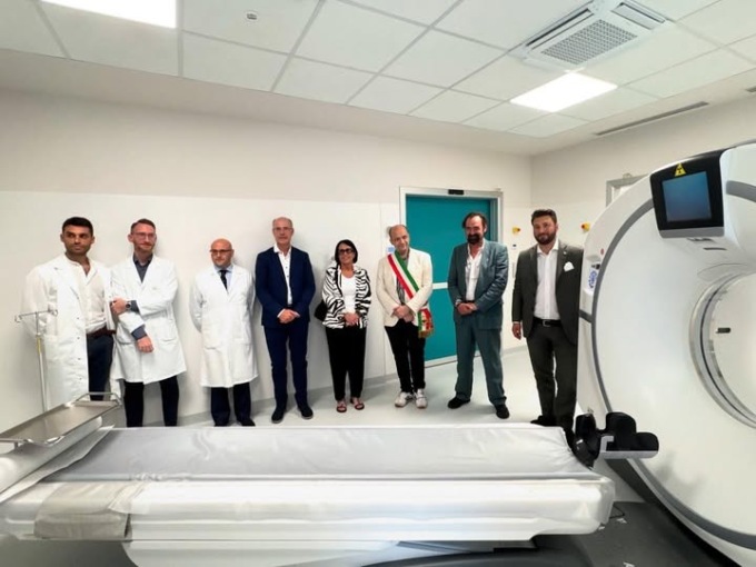 Una nuova tac e il potenziamento della diagnostica garantiranno il futuro dell’Ospedale di Acqui