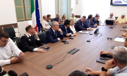 Toni più distesi a Carrega Ligure dopo l'incontro in Prefettura per la provinciale