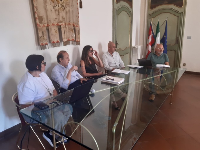 Ad Acqui Terme comitati riuniti contro l’espandersi dell’agrivoltaico in Piemonte
