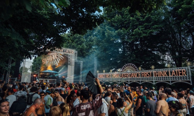 Controlli al Kappa FuturFestival di Torino: 7 arresti, 4 denunce e un tassista abusivo