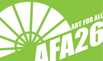 Torna Afa26 ai Giardini Pubblici di Alessandria: tre giorni di musica, arte e comicità