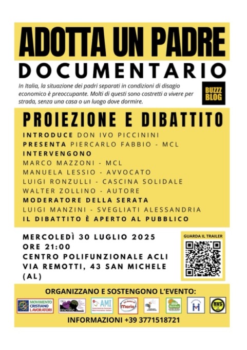 Adotta un padre