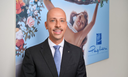 Luca Parodi è il nuovo Logistic Director di Paglieri