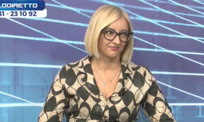 Maria Grazia Di Virgilio: insieme a sostegno degli altri, per superare il dolore della perdita
