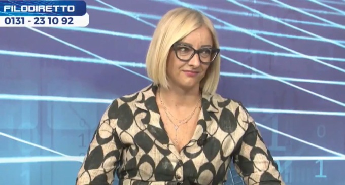 Maria Grazia Di Virgilio: insieme a sostegno degli altri, per superare il dolore della perdita