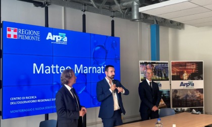 Presentate le attività di monitoraggio, la nuova struttura e la strategia regionale sui Pfas