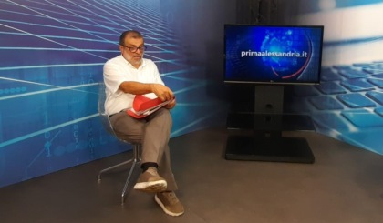 Parcheggi a pagamento, semafori T-Red e cimiteri: ne parliamo con l’assessore Enrico Mazzoni