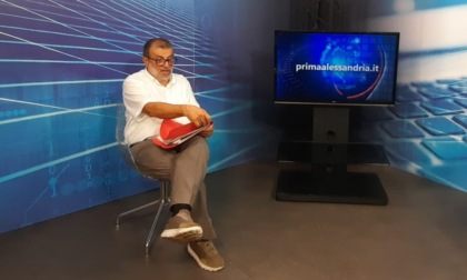 Parcheggi a pagamento, semafori T-Red e cimiteri: ne parliamo con l'assessore Enrico Mazzoni
