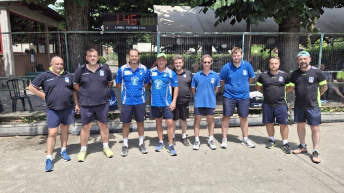 FC Alessandria verso la gestione del “Moccagatta”. La Liguria trionfa al memorial “Pozzi” di bocce