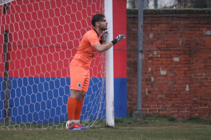 Alessandria Calcio: confermato Menino, arriva il bomber Cargiolli