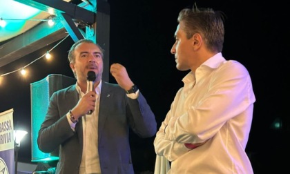 A Castelnuovo Scrivia la edizione della Festa della Lega