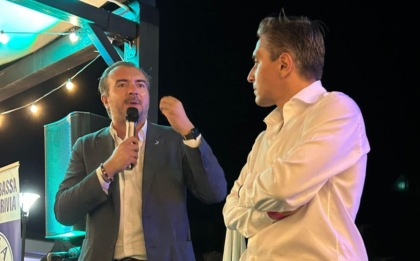 A Castelnuovo Scrivia la edizione della Festa della Lega