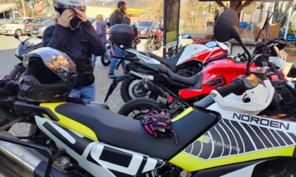 SS 334 del Sassello, un cantiere aperto da troppo tempo